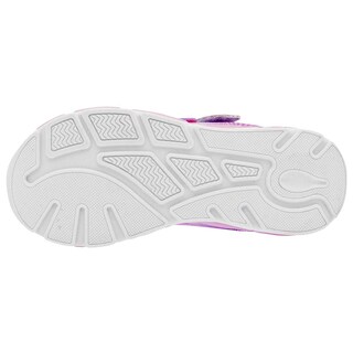 Foto 3 | Foto 3 | Tenis Urbanos Lux-10 Multicolor con Luces para Niña