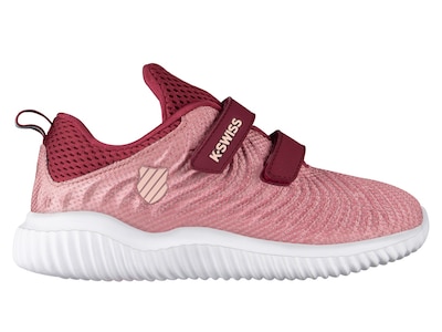Foto 2 | Foto 2 | Tenis K-swiss New Kore Children Rosas para Niña