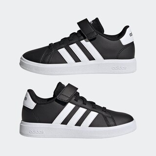 Foto 8 | Foto 8 | Tenis Adidas Grand Court para Niños