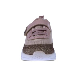 Foto 3 | Foto 3 | Tenis Molekinha Samey Premium Rosa para Niña