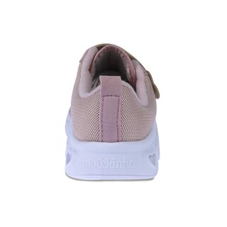 Foto 4 | Foto 4 | Tenis Molekinha Samey Premium Rosa para Niña