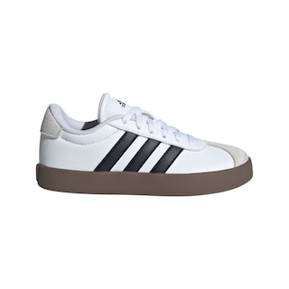 Foto 1 | Foto 1 | Tenis Adidas VL Court 3.0 K para Niño