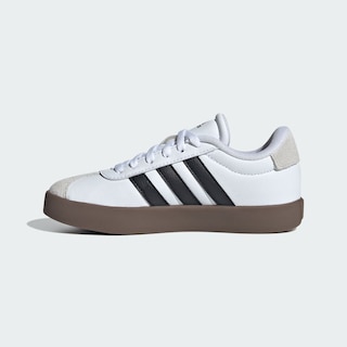 Foto 3 | Foto 3 | Tenis Adidas VL Court 3.0 K para Niño