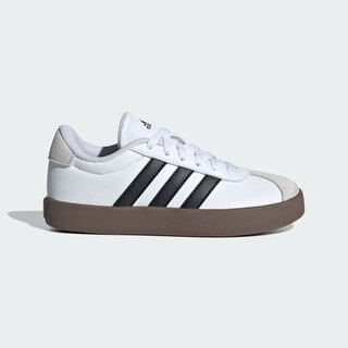 Foto 2 | Foto 2 | Tenis Adidas VL Court 3.0 K para Niño