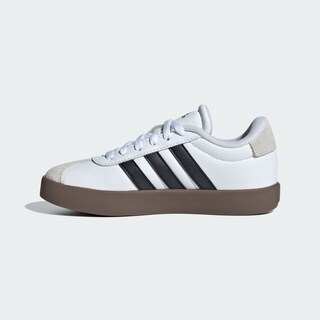 Foto 3 | Foto 3 | Tenis Adidas VL Court 3.0 K para Niño