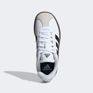 Foto 4 | Foto 4 | Tenis Adidas VL Court 3.0 K para Niño