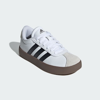 Foto 6 | Foto 6 | Tenis Adidas VL Court 3.0 K para Niño