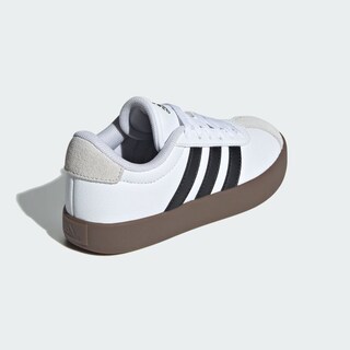 Foto 7 | Foto 7 | Tenis Adidas VL Court 3.0 K para Niño