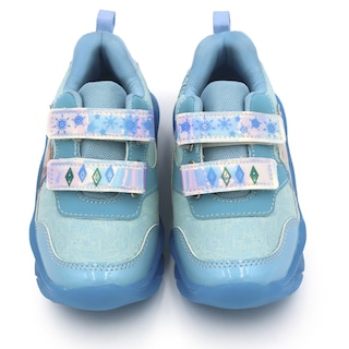 Foto 3 | Foto 3 | Tenis Disney Frozen Con Luces Para Niña