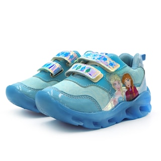 Foto 5 | Foto 5 | Tenis Disney Frozen Con Luces Para Niña