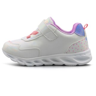 Foto 4 | Foto 4 | Tenis Disney Minnie & Daisy Con Luces Para Niña