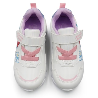 Foto 7 | Foto 7 | Tenis Disney Minnie & Daisy Con Luces Para Niña