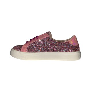 Foto 3 | Foto 3 | Tenis Urbano Glitters Tropicana para Niña