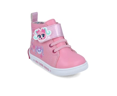 Foto 1 | Foto 1 | Tenis de Moda Distroller Rosa para Niña