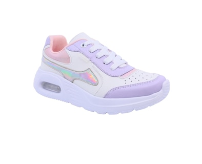 Foto 1 | Foto 1 | Tenis Coqueta 159600-u Lilas para Niña