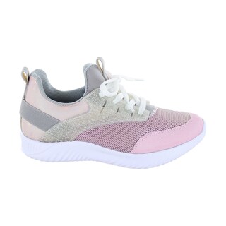 Foto 2 | Foto 2 | Tenis Coqueta 134309-i Rosa para Niña