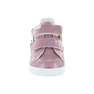 Foto 3 | Foto 3 | Tenis Coqueta Rosa para Niña