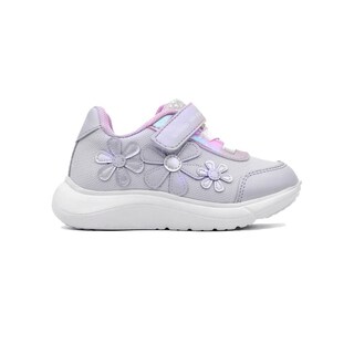 Foto 2 | Foto 2 | Tenis Tropicana Flores Lila para Niña