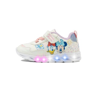 Foto 1 | Foto 1 | Tenis Tropicana Minnie & Daisy con Luces para Niña