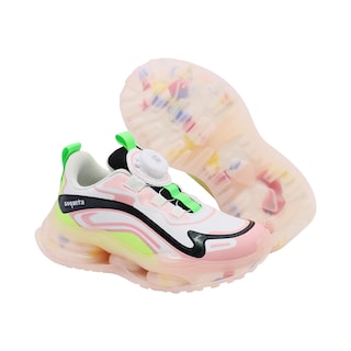 Foto 5 | Foto 5 | Tenis Coqueta 139007-i Rosa para Niña