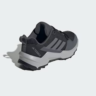 Foto 7 | Foto 7 | Tenis De Senderismo Terrex Ax4r Adidas Negro Niños