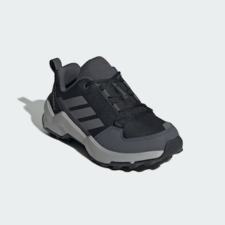 Foto 6 | Foto 6 | Tenis De Senderismo Terrex Ax4r Adidas Negro Niños
