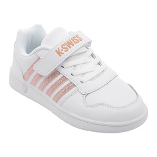 Foto 1 | Foto 1 | Tenis K-swiss Mike Color Naranja para Niña