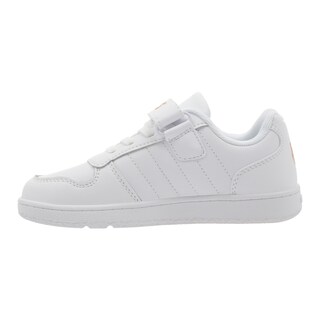 Foto 8 | Foto 8 | Tenis K-swiss Mike Color Naranja para Niña
