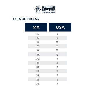 Foto 5 | Foto 5 | Tenis Original Penguin Style Daisy para Niña