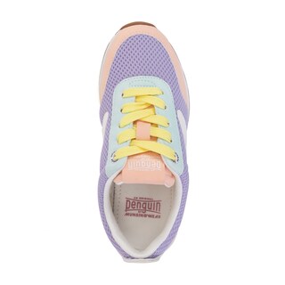 Foto 6 | Foto 6 | Tenis Original Penguin Style Daisy para Niña