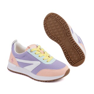 Foto 1 | Foto 1 | Tenis Original Penguin Style Daisy para Niña