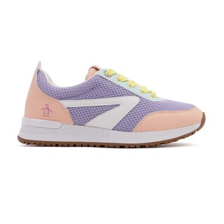 Foto 2 | Foto 2 | Tenis Original Penguin Style Daisy para Niña