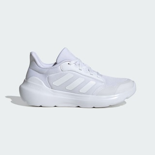 Foto 2 | Foto 2 | Tenis Tensaur Run 2.0 Kids Adidas Blanco Niños
