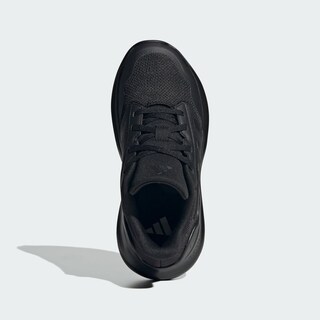 Foto 4 | Foto 4 | Tenis Tensaur Run 2.0 Kids Adidas Negro Niños