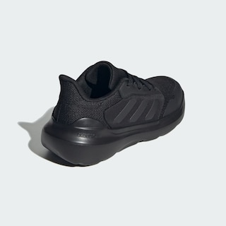 Foto 7 | Foto 7 | Tenis Tensaur Run 2.0 Kids Adidas Negro Niños