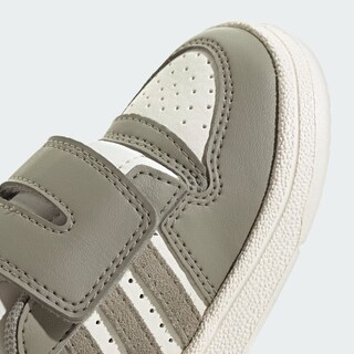 Foto 8 | Foto 8 | Tenis Break Start Niños Adidas Verde Niños