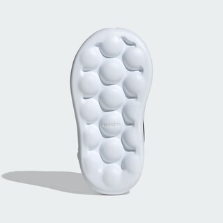Foto 5 | Foto 5 | Tenis Adidas Grand Court 2.0 Para Bebé Adidas Blanco Niños