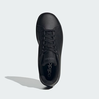 Foto 4 | Foto 4 | Tenis Advantage Base 2.0 Niños Adidas Negro Niños