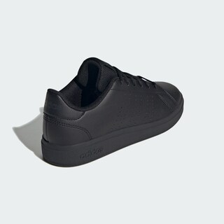 Foto 7 | Foto 7 | Tenis Advantage Base 2.0 Niños Adidas Negro Niños