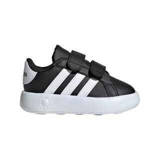 Foto 1 | Foto 1 | Tenis Adidas Grand Court 2.0 Para Bebé Adidas Negro Niños