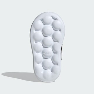 Foto 5 | Foto 5 | Tenis Adidas Grand Court 2.0 Para Bebé Adidas Negro Niños