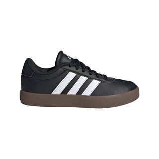 Foto 1 | Foto 1 | Tenis Vl Adidas Court 3.0 Niños Adidas Negro Niños