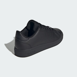 Foto 7 | Foto 7 | Tenis Advantage Base 2.0 Niños Adidas Negro Niños