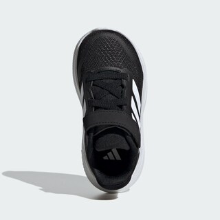 Foto 4 | Foto 4 | Tenis Runfalcon 5 Niños Adidas Negro Niños