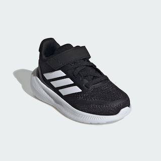Foto 6 | Foto 6 | Tenis Runfalcon 5 Niños Adidas Negro Niños