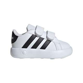 Foto 1 | Foto 1 | Tenis Adidas Grand Court 2.0 Para Bebé Adidas Blanco Niños