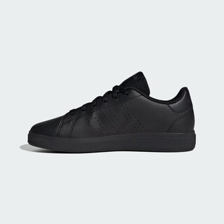 Foto 3 | Foto 3 | Tenis Advantage Base 2.0 Niños Adidas Negro Niños
