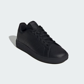 Foto 6 | Foto 6 | Tenis Advantage Base 2.0 Niños Adidas Negro Niños