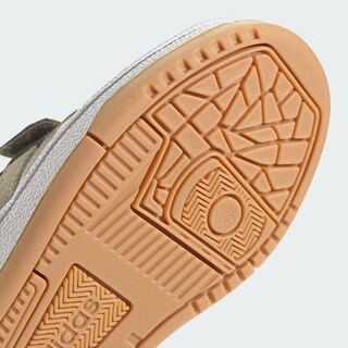 Foto 8 | Foto 8 | Tenis Break Start Adidas Verdes para Niños