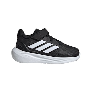 Foto 1 | Foto 1 | Tenis Runfalcon 5 Niños Adidas Negro Niños